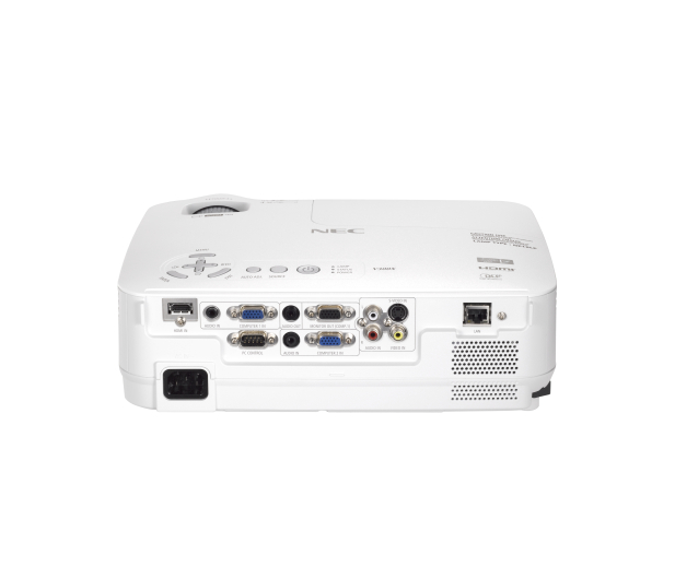 NEC V260X 60003178 - 1408847 - zdjęcie 2
